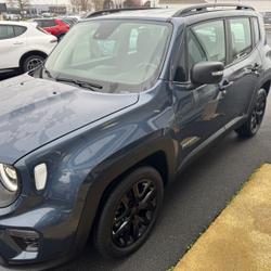 Jeep Renegade Summit Mild-Hybrid FWD Carentan-les-Marais