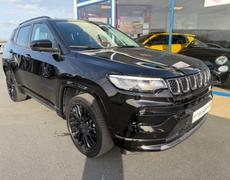 Jeep Compass Carentan-les-Marais
