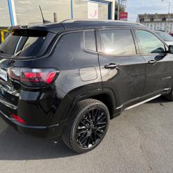 Jeep Compass S Plug-In Hybrid 4Xe Carentan-les-Marais
