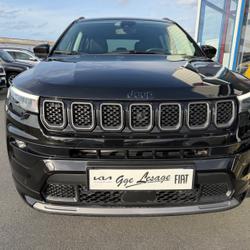 Jeep Compass S Plug-In Hybrid 4Xe Carentan-les-Marais