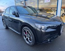 Alfa Romeo Stelvio Carentan-les-Marais