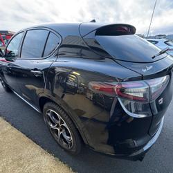 Alfa Romeo Stelvio Veloce 2WD Carentan-les-Marais