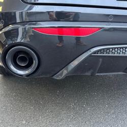 Alfa Romeo Stelvio Veloce 2WD Carentan-les-Marais