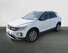Volkswagen T-Roc Saint-Georges-de-Didonne