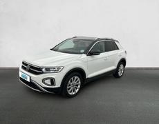 Volkswagen T-Roc Saint-Georges-de-Didonne