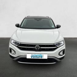 Volkswagen T-Roc 1.5 TSI EVO 150 Start/Stop DSG7 - Style occasion - Saint-Georges-de-Didonne - photo 2/31