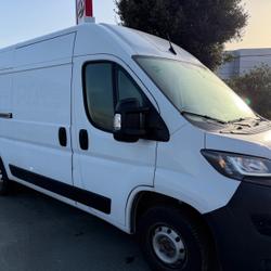 Fiat Ducato 35 L2H2 140 Multijet Carentan-les-Marais
