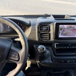 Fiat Ducato 35 L2H2 140 Multijet Carentan-les-Marais