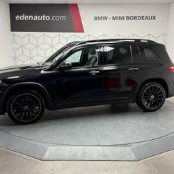 Mercedes GLB 220 d 8G-DCT 4Matic AMG Line Lormont