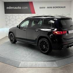 Mercedes GLB 220 d 8G-DCT 4Matic AMG Line Lormont