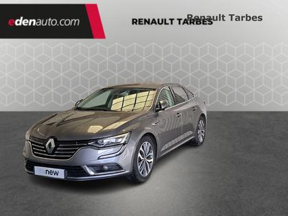 Renault Talisman - dCi 160 Energy EDC Intens - 13 999 €