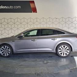 Renault Talisman dCi 160 Energy EDC Intens Tarbes