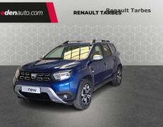 Dacia Duster - Blue dCi 115 4x2 Prestige - 20 882 €