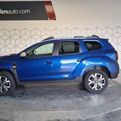 Dacia Duster Blue dCi 115 4x2 Prestige Tarbes