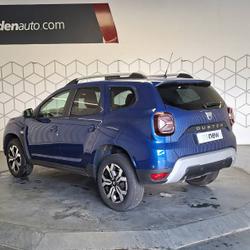 Dacia Duster Blue dCi 115 4x2 Prestige Tarbes