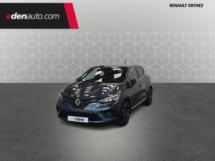 Renault Clio - Blue dCi 100 - 21N Intens - 15 390 €