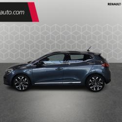 Renault Clio 5 Blue dCi 100 - 21N Intens Orthez