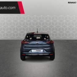 Renault Clio 5 Blue dCi 100 - 21N Intens Orthez