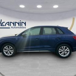 Audi Q3 Q3 35 TDI 150 ch S tronic 7 S line Saint-Andr&eacute;-les-Vergers