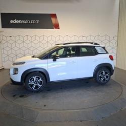 Citroen C3 Aircross PureTech 110 S&S EAT6 Feel Tarbes