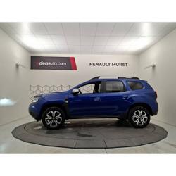 Dacia Duster ECO-G 100 4x2 Journey Muret