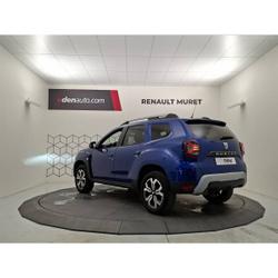 Dacia Duster ECO-G 100 4x2 Journey Muret
