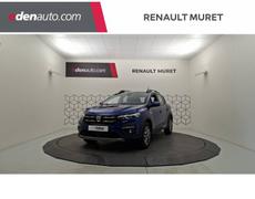 Dacia Sandero Muret