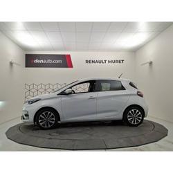 Renault Zoe R110 Intens Muret