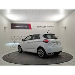 Renault Zoe R110 Intens Muret