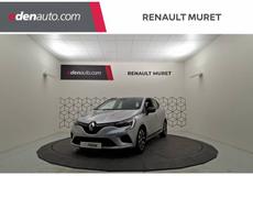 Renault Clio 5 Muret