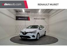 Renault Clio 5 Muret