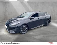 Kia Pro Cee'd Saint-Léonard
