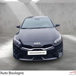 Kia Pro Cee'd 1.5 T-GDI 160ch GT Line Saint-L&eacute;onard