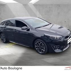 Kia Pro Cee'd 1.5 T-GDI 160ch GT Line Saint-L&eacute;onard
