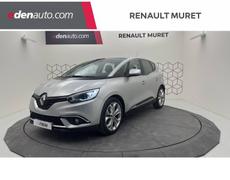 Renault Scenic 4