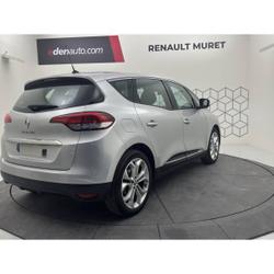 Renault Scenic 4 dCi 110 Energy Business Muret