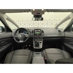 Renault Scenic 4 dCi 110 Energy Business Muret