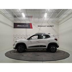 Dacia Spring Achat Int&eacute;gral Confort Muret