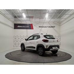 Dacia Spring Achat Int&eacute;gral Confort Muret