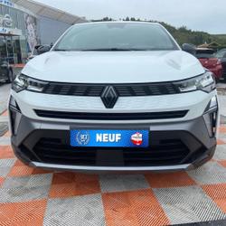 Renault Symbioz E-Tech full hybrid 160 ESPRIT ALPINE GPS Cam&eacute;ra Hayon JA 19" Lescure-d'Albigeois