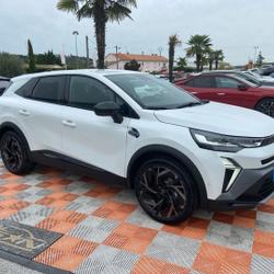Renault Symbioz E-Tech full hybrid 160 ESPRIT ALPINE GPS Cam&eacute;ra Hayon JA 19" Montauban