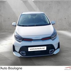 Kia Picanto 1.2 DPi 84ch GT Line Saint-L&eacute;onard