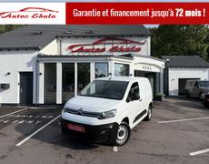 Citroen Berlingo Stiring-Wendel