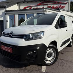 Citroen Berlingo M 1000KG BLUEHDI 100 S&S DRIVER Stiring-Wendel