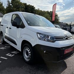 Citroen Berlingo M 1000KG BLUEHDI 100 S&S DRIVER Stiring-Wendel