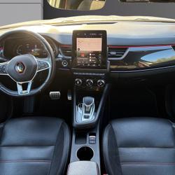 Renault Arkana 1.6 E-TECH 145 TECHNO Saint-Martin-de-Fontenay