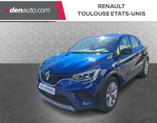 Renault Captur Toulouse