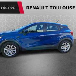 Renault Captur E-Tech 145 - 21 Business Toulouse