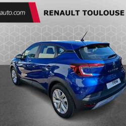 Renault Captur E-Tech 145 - 21 Business Toulouse