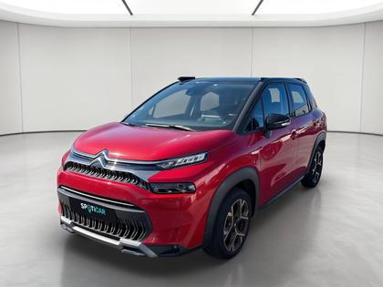 Citroen C3 Aircross - C3 Aircross PureTech 130 S&S EAT6 - Max - 15 990 €